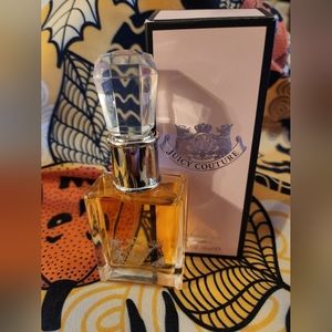 JUICY COUTURE EAU DE PARFUM SPRAY 1.0 Oz NEW IN BOX